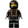 Cole (Dragon Masters) - Hunted Lego® - njo449