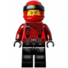 Kai (Dragon Masters) - Hunted Lego® - njo452