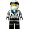 Zane (Dragon Masters) - Hunted Lego® - njo453