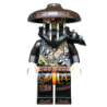 Heavy Metal (Faith) Lego® - njo462
