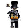 Iron Baron Lego® - njo464