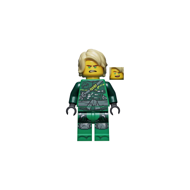 Lloyd - Hunted Lego® - njo474