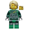 Lloyd - Hunted Lego® - njo474