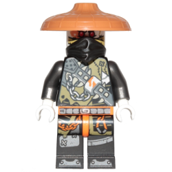 Dragon Hunter Lego® - njo480