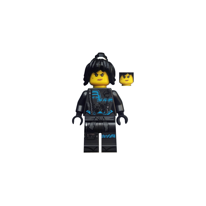 Nya - Hunted Lego® - njo482