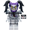 Harumi - Oni Mask of Hatred Lego® - njo484