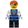Jay - Future Jay Lego® - njo486