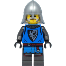 Black Falcon - Male