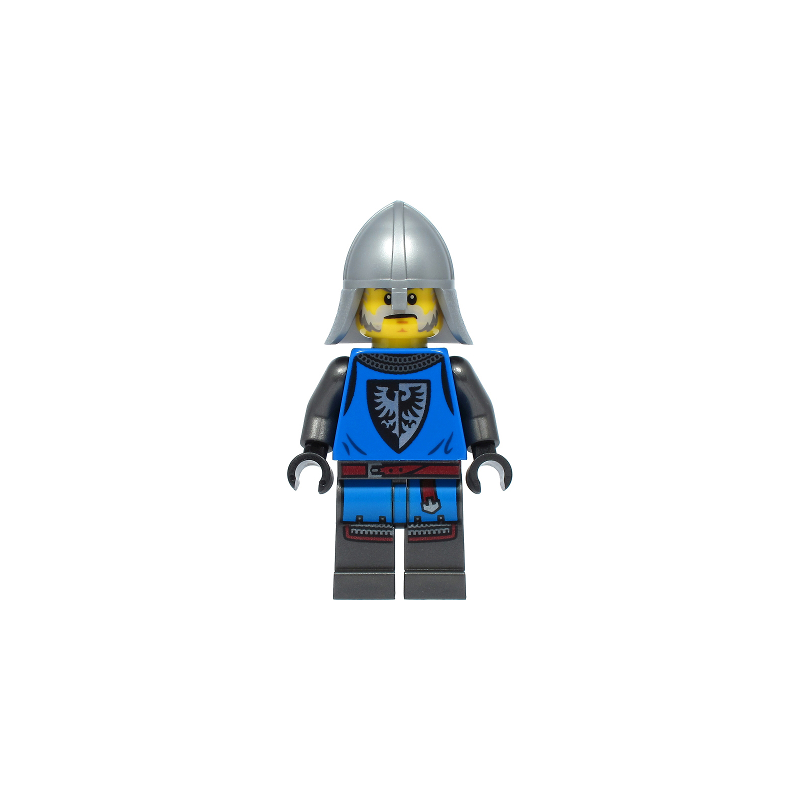 Black Falcon - Male