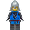 Black Falcon - Male