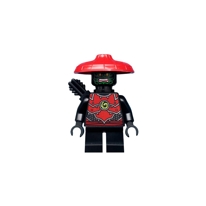 Stone Army Scout