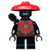 Stone Army Scout