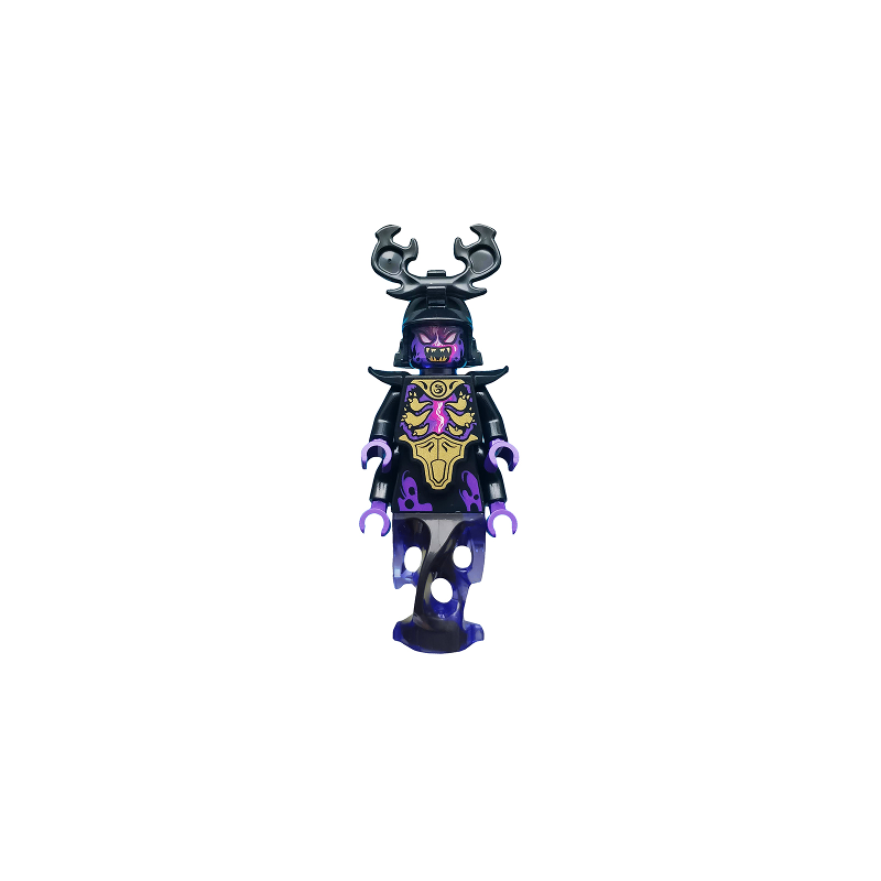 Overlord - Legacy