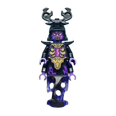 Overlord - Legacy