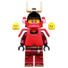 Samurai X (Nya) - Legacy Lego® - njo502