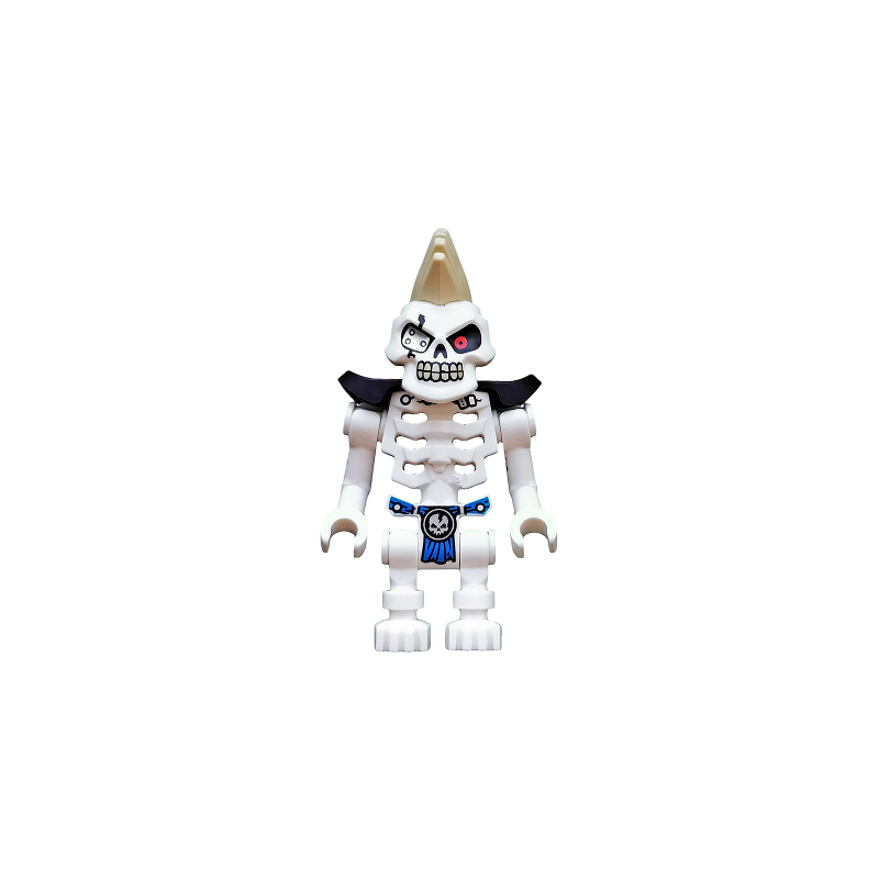 Nuckal (Skulkin) - Legacy Lego® - njo503