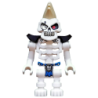 Nuckal (Skulkin) - Legacy Lego® - njo503