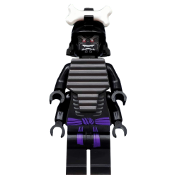 Lord Garmadon - Legacy