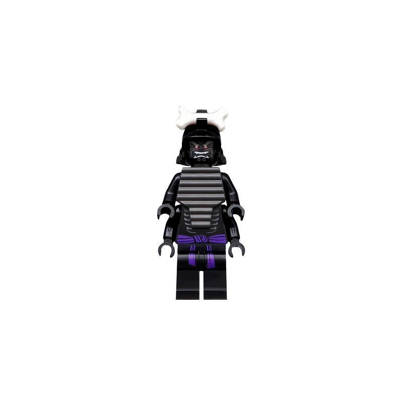 Lord Garmadon - Legacy