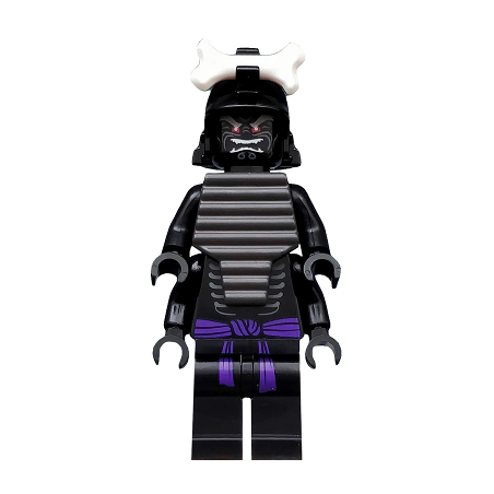 Lord Garmadon - Legacy