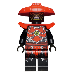 Stone Army Scout