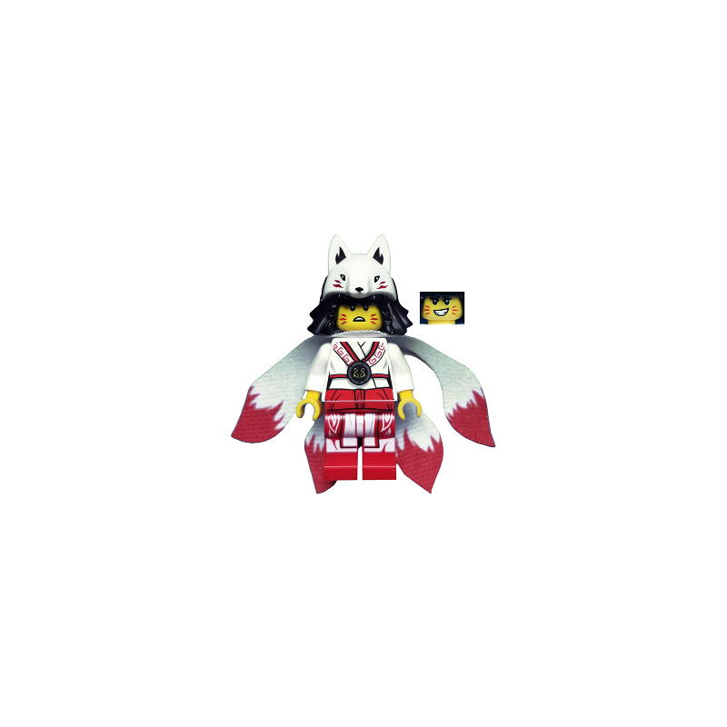 Akita Lego® - njo521