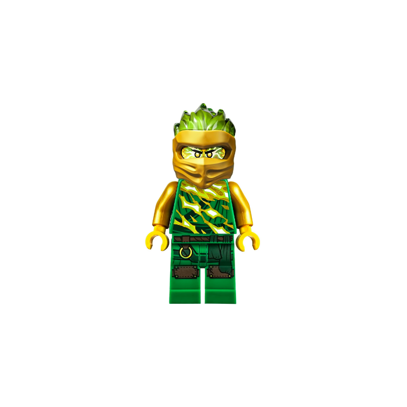 Lloyd FS (Spinjitzu Slam) Lego® - njo533
