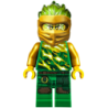 Lloyd FS (Spinjitzu Slam) Lego® - njo533