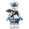 Zane - Secrets of the Forbidden Spinjitzu Lego® - njo537