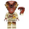 Pyro Slayer Lego® - njo539