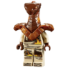 Pyro Whipper with Armor Shoulder Pads Lego® - njo543