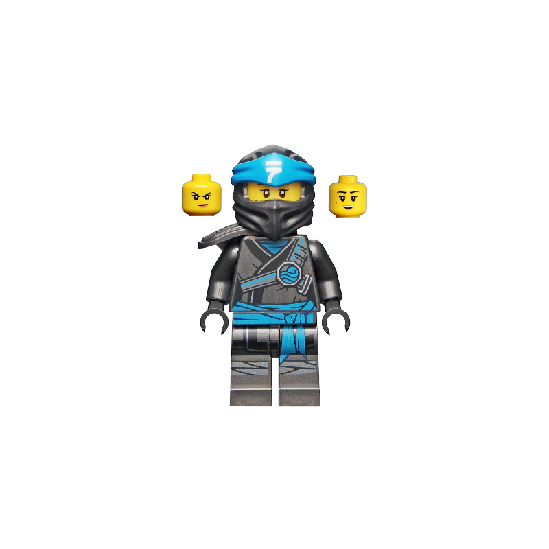 Nya - Secrets of the Forbidden Spinjitzu Lego® - njo547