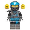 Nya - Secrets of the Forbidden Spinjitzu Lego® - njo547