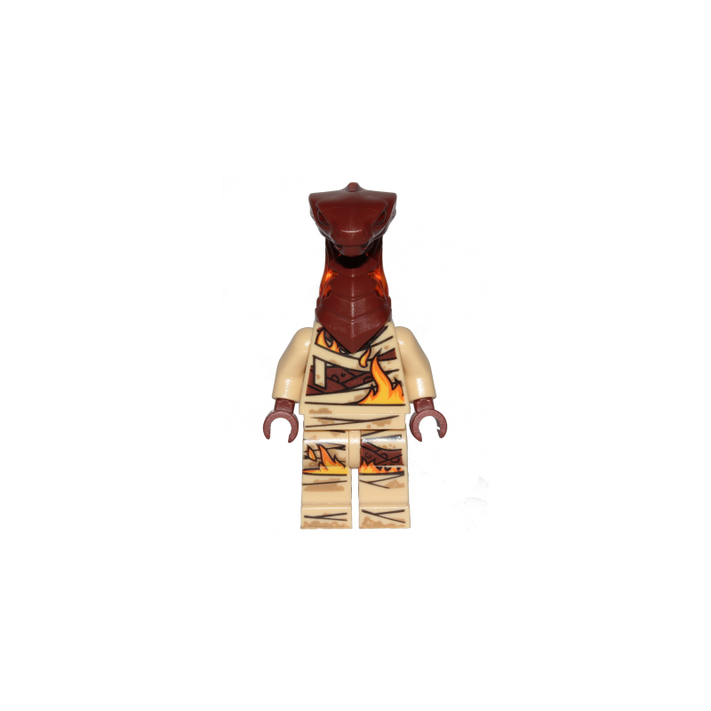 Pyro Whipper Lego® - njo553