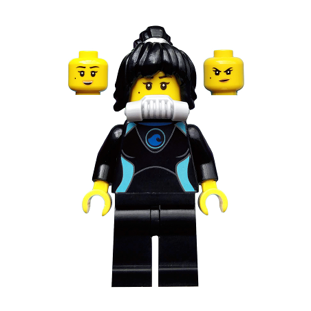 Nya - Avatar Nya Lego® - njo560
