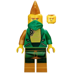 Lloyd - Avatar Lloyd Lego® - njo571