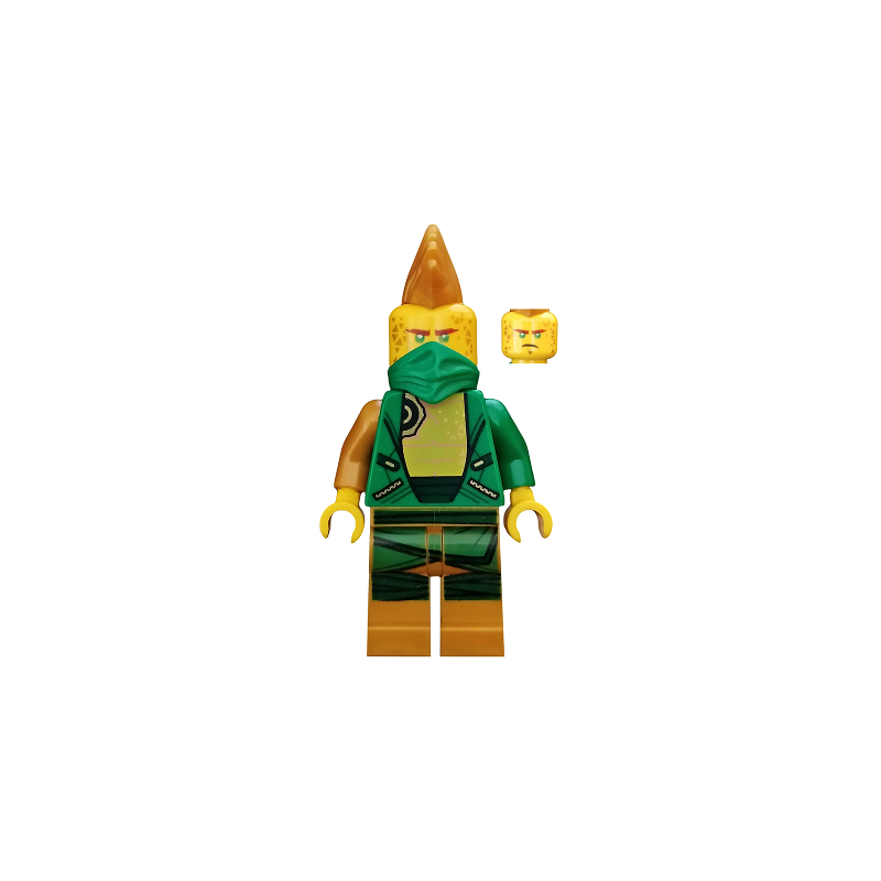 Lloyd - Avatar Lloyd Lego® - njo571
