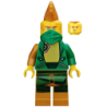 Lloyd - Avatar Lloyd Lego® - njo571