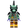 Hausner - Shoulder Armor with Scabbard Lego® - njo573