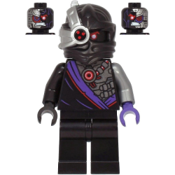Nindroid Warrior