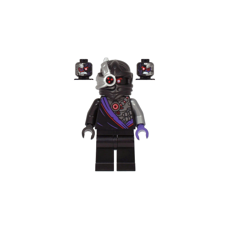 Nindroid Warrior