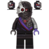 Nindroid Warrior