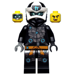 Cole - Digi Cole Lego® - njo579