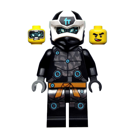 Cole - Digi Cole Lego® - njo579