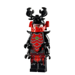 Kozu - Legacy Lego® - njo581
