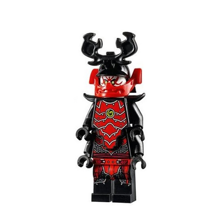 Kozu - Legacy Lego® - njo581