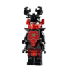 Kozu - Legacy Lego® - njo581