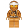 Zane (Golden Ninja) - Legacy