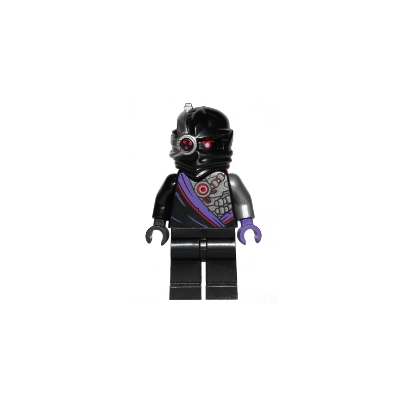 Nindroid Warrior