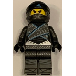 Nya - Sons of Garmadon Lego® - njo594